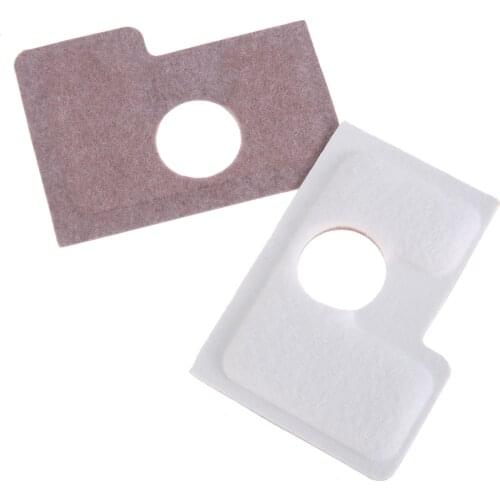 10Pcs Chainsaw Air Filters Cleaner Foam Kit Fit for MS170 MS180 MS180C 017 018 Chainsaw