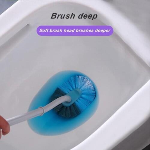 Aihogard Toilet Brushes China