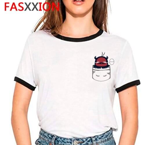 Japan Manga Asta Black Clover Funny Anime Tshirt Men Summer Short Sleeve Casual O-neck T Shirt Unisex Streetwear T-shirt Male