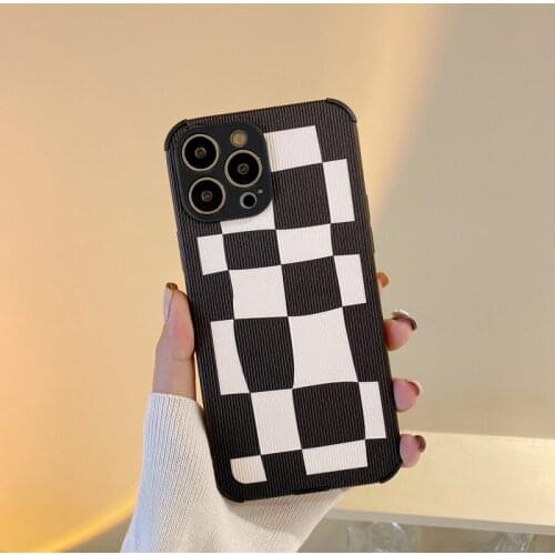 G.J.FACASE Samsung Galaxy A50 Phone Cases