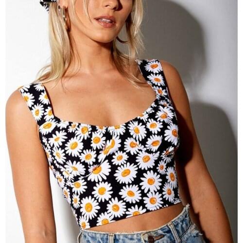 HalouWind Women's Crop Tops