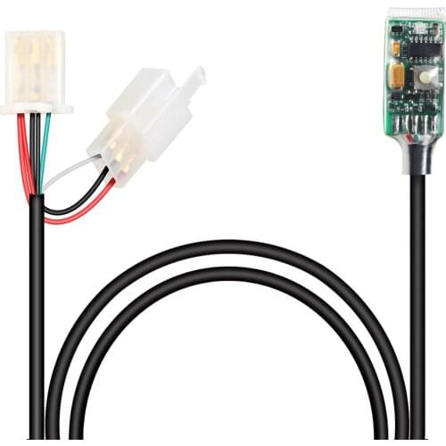 Speed Calibration Speed Calibrator for Honda CB400 CB600F F2 F3 F4 F4i CB650F CB500X VFR800 Fi 900RR 919RR 929RR 954RR SHADOW 75