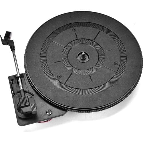 KKMOON Vinyl Players