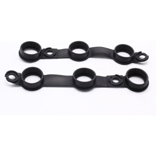 Valve Cover Gasket Set for BMW E46 E38 E36 E53 11129070990 11361440142 11361438448 Repair Parts Acc