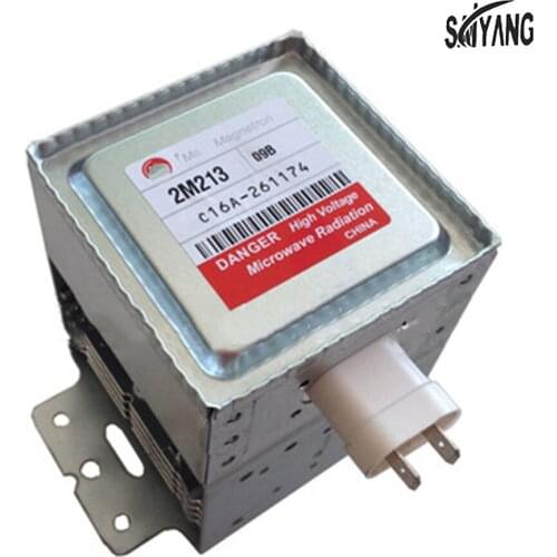 New Original Magnetron 2M213 For LG Microwave Oven Parts