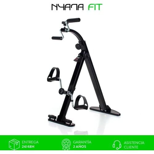 Nyana Fitness Equipment