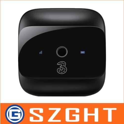 Unlocked HUAWEI original pocketcube E5575 E5575S-210 LTE 4G FDD 1800/2600MHZ portable 4g wifi hotspot