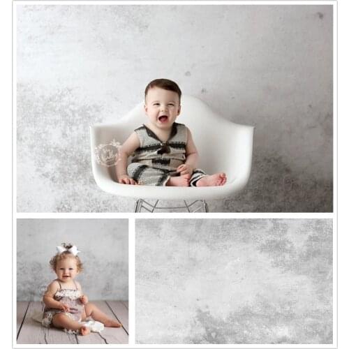 Retro Abstract Brick Wall Photo Backdrop Newborn Baby Birthday Solid Textured Photography Background Studio Portraits Boys Props