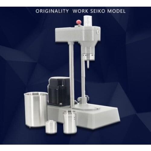 Six-Speed Rotary Viscometer 220V Type (Mechanical) Stainless Steel Rotating Viscometer ZNN-D6
