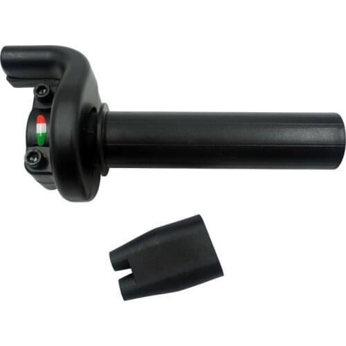 22MM Motorcycle Quick Throttle Grip for Dirt Pit Bike KTM Exc Honda XR Xr250 Crf 230 Crf250r Crf450r Crf450x Kawasaki klx Yamaha