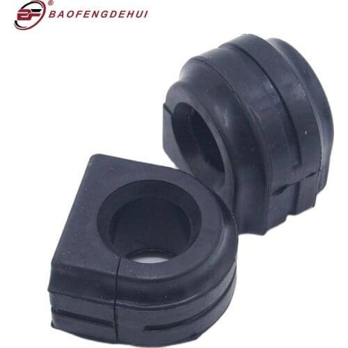 Front Suspension Anti Roll Sway Bar Stabilizer Bar Bushing 31356777934 for BMW 5 6 F11 F10 F07 F06 F12 31356791925