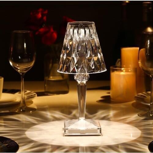 Warmtaste Lamps With Lampshade