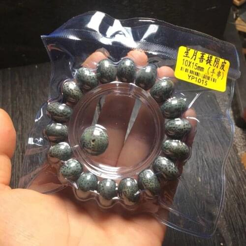 ZIXUAN Leather Bracelets