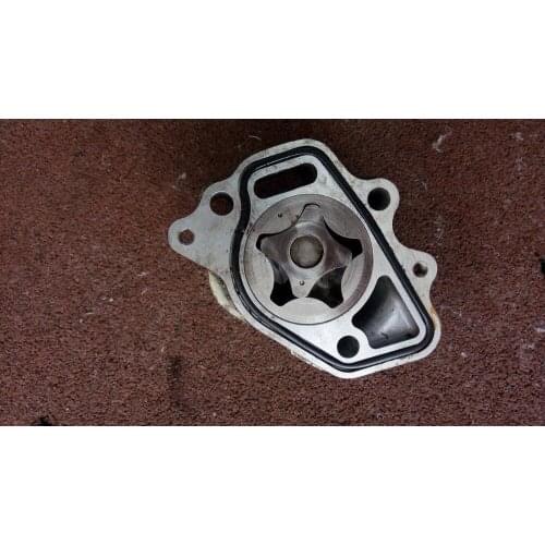 3KR1 3KR2 oil pump 3KC1 3KC2 for Isuzu engine