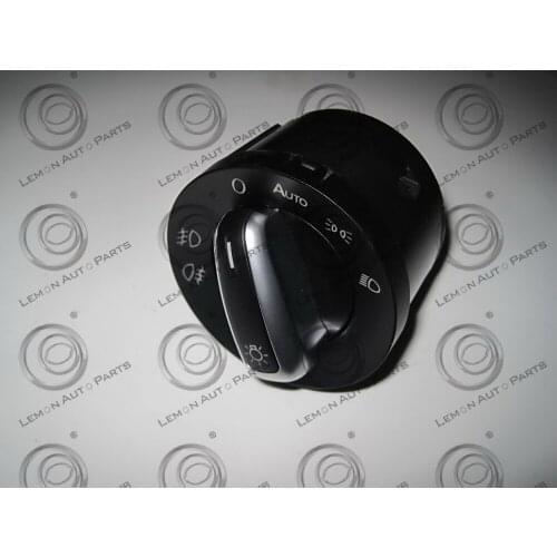 5ND941431B 3C8941431A 3C8941431N HEAD LAMP SWITCH LE04-04027-3C FOR PASSAT/4MOTION,SCIROCCO,SHARAN,TIGUAN,VENTO,EOS,JETTA,GOLF