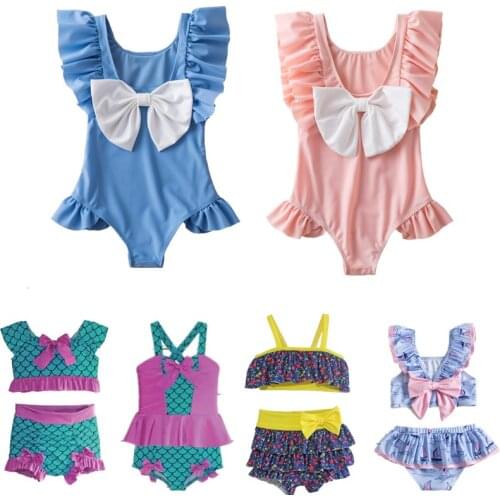 Ai Meng Baby Children's Swimwear And Swimming Trunks China