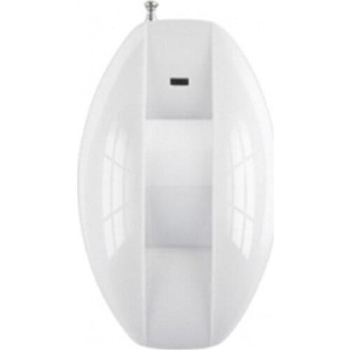 433Mhz Wireless Curtain Detector For GSM Alarm System Without Battery