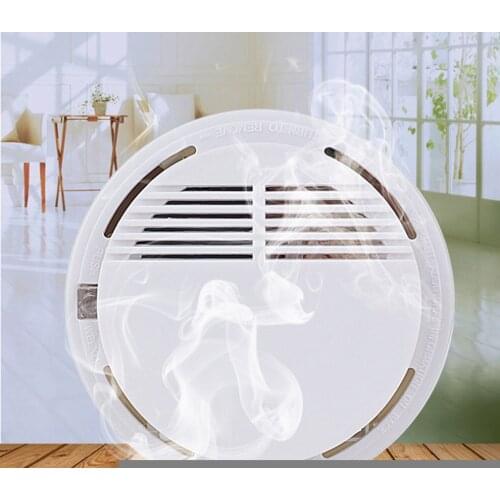 Дымовые извещатели FUNSNAP China At AliExpress