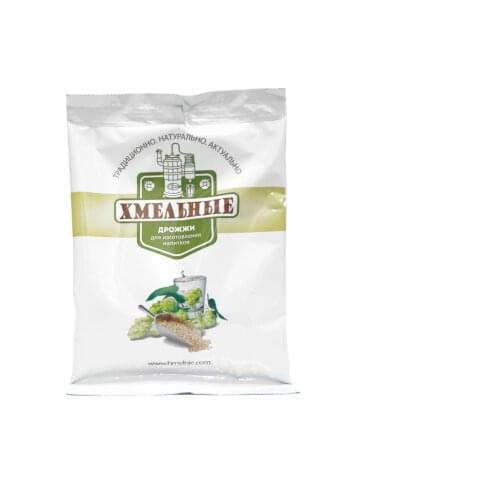 Хмельные Distillers