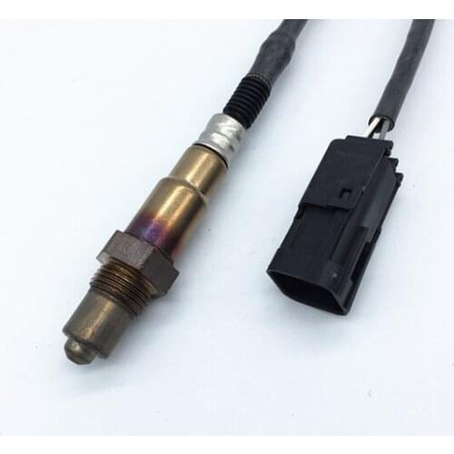 Lambda Probe Oxygen Sensor For Lada Niva Samara Kalina Priora UAZ Chevrolet Niva 0258006537/0 258 006 459/0 258 006 435