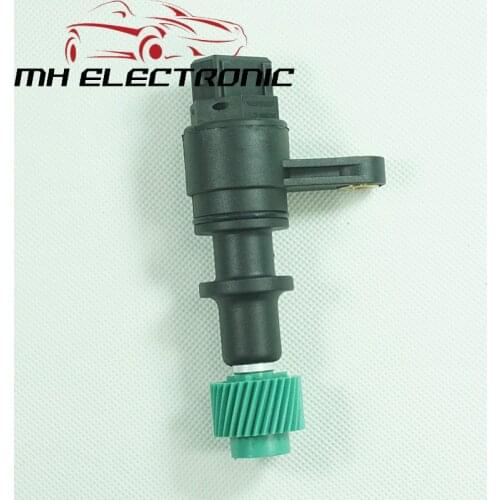 MH Electronic Odometer Speed Sensor 3802180 For BYD F3 Green 31 Teeth Odometer Sensor Speed Auto Sensor With Warranty