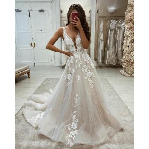 Кружевные свадебные платья MTOB1867 China At AliExpress