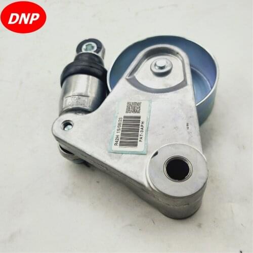 DNP Belt Tensioner Assembly Fit For Nissan Patrol Safarl 3.0 LT 1999-12 Caravan Box Bus Navara 11750-2W200 11750-2W201