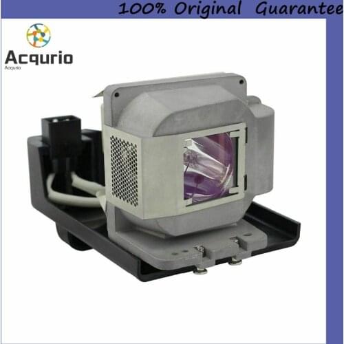 100% NEW RLC-034 Original lamp with case for PJ551D PJ511D-2 PJ557D PJD6220 PJD6220-3D 200 DAYS WARRANTY