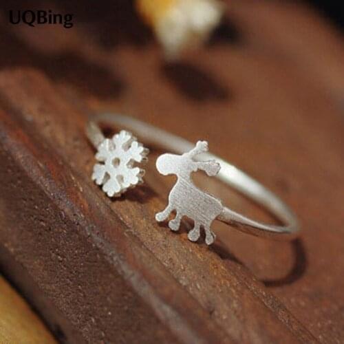 New Arrivals Plain 925 Sterling Silver Rings For Women Girl Jewelry Open Adjustable Finger Rings Adjustable Rings