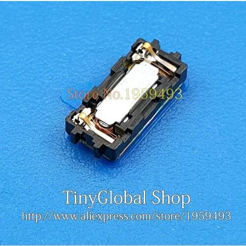 Coopart New Ear Speaker earpiece Replacement for Nokia 5610 E90 7310 8800A 8800 arte X3-00 C5 C6 7100 6220 E63 E50 High Quality