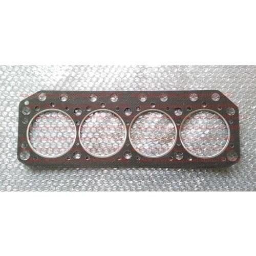 Y485-01002 Cylinder Head Gasket, "a" type, Yangdong diesel engine parts, Yangdong Y485T diesel engine