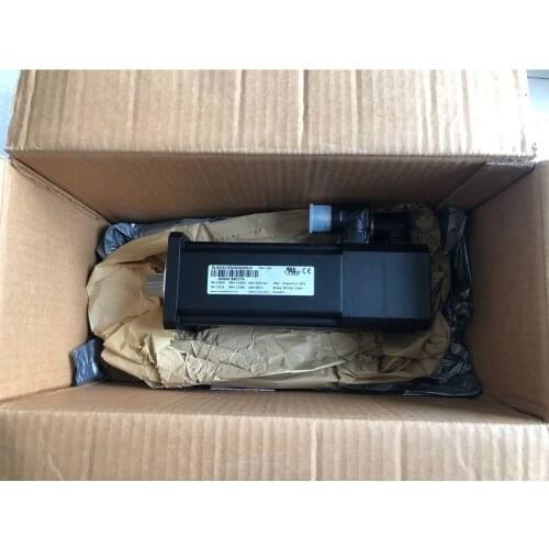 New In Box 8LSA34.E3030D200-0 B&R Servo Motor