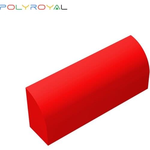 Building Blocks accessories DIY Arch Plates 1x4x11 brick 10 PCS Creative Educational toy for children birthday gift 10314