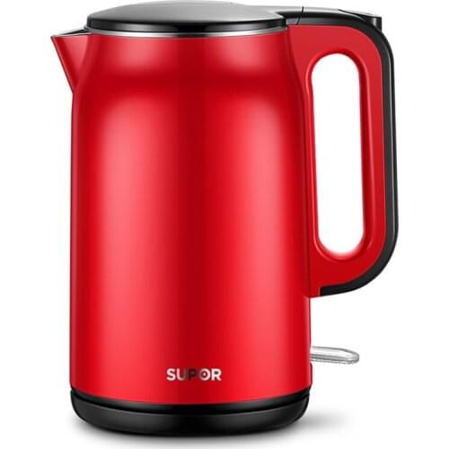 Thenereids Large Electric Kettles