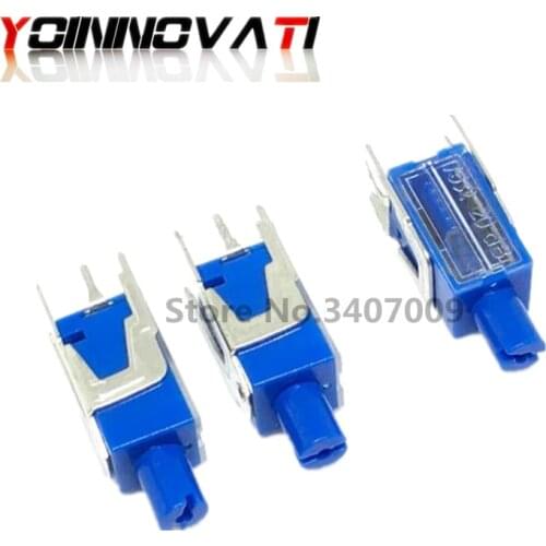 Vertical adjustable attenuator SJ-B 0-20dB 75 Ohms 20DB 75ohm SJ-B CATV High frequency attenuator NEW ORIGINAL 50pcs/lot