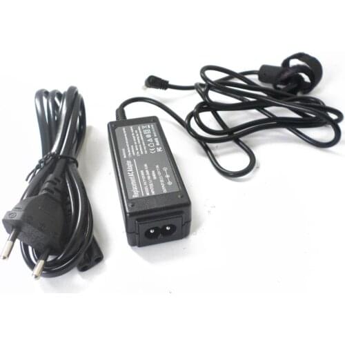 36w Netbook AC Adapter 100~240v 50~60Hz For ASUS Eee PC 900HD 904HD 904HA 904HG 1000H 1000HA 1000HC 1000HD 12V 3A Power Charger
