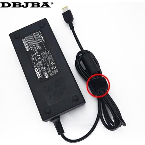 20V 6.75A USB laptop ac supply power adapter for lenovo Y40-70AT Y40-80AT Touch Y50-70AM Y50-70AS charger