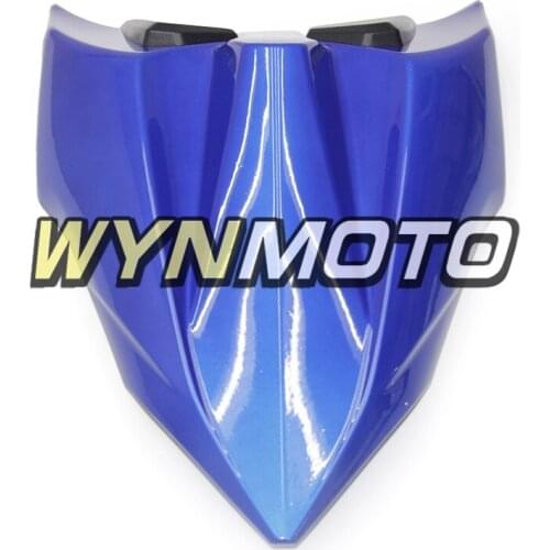 Motorcycle Accessores High Quality ABS Rear Tail Cowl Section Seat Cowl For Kawasaki Z650 NINJA 650 2017 2018 Customized New