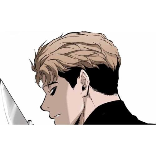 Gintama Anime Auto Sticker Suitable for JDM ATV Car Whole Body Windows Decor Vinyl Waterproof Scratch-Proof Sticker Kk13*8cm