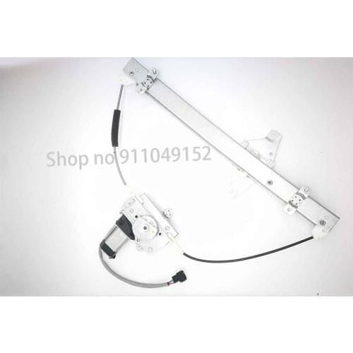 Car lifter assembly/rear RH SJ61 2019-che vro le tbu ick rear door window lifter glass lifter front door lifter bracket