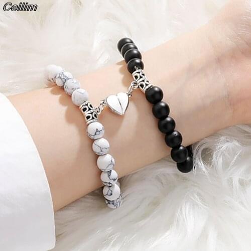 Ceilim Magnetic Bracelets