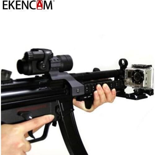 EKENCAM Electronics