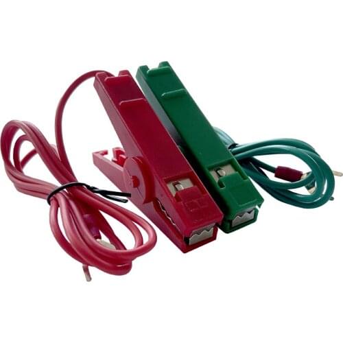 New Product High quality Corrosion-proof ABS plastic Electric Fence Tester,6000volts