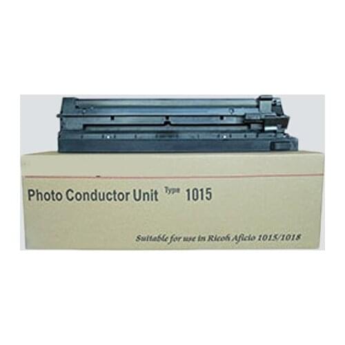 JIANYINGCHEN black Compatible Drum unit replacement For Ricohs Aficio 1015 1018 copier laser printer