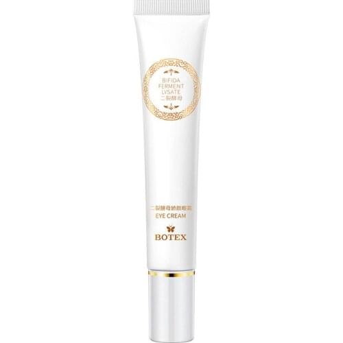 Bifida Ferment Lysate Anti-Wrinkle Eye Cream 20g Face Lift Serum Remove Dark Spots Anti Wrinkle Cream rapid age stop