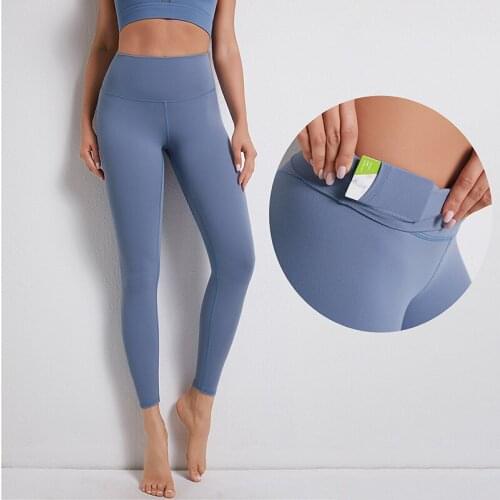 ATHVOTAR Hearuisavy Seamless Leggings For Women Fitness Yoga Pants Workout Gym Tights Push Up Legging Scrunch Butt Sport Tights