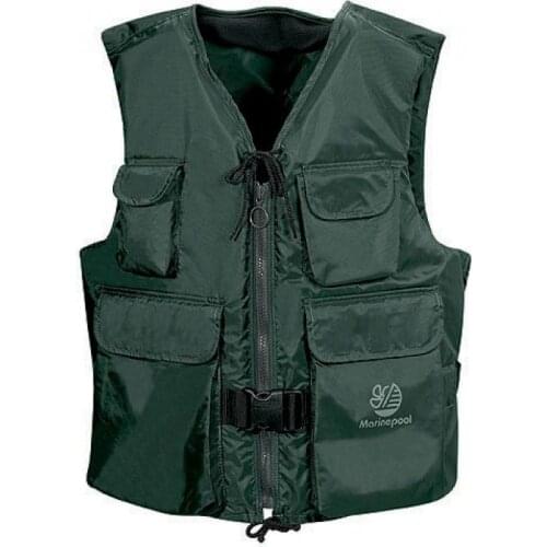 Marinepool Life Jackets