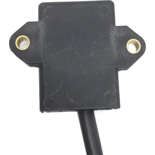 Plastic High Performance CDI Igniter Box for Yamaha Outboard 9.9HP 15HP 2 Stroke Engines