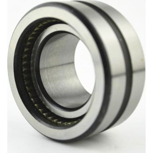 Full complement needle roller bearing with inner ring NAV4004 original designation 4074104 size 20*42*22mm
