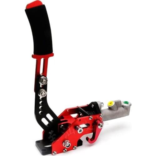 Factory direct car modified hydraulic handbrake racing drift competitive handbrake modified handbrake